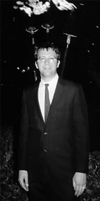 Jon Cook, The Waikiki Marketer