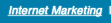 Our Internet Marketing Services