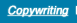 Freelance Copywriting Services