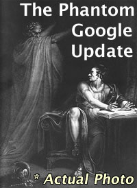 Phantom Google Update