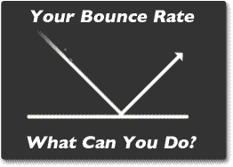Bounce Rate & SEO