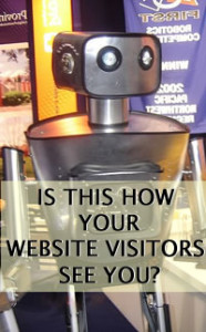 Search Engine Robots in Internet Marketing